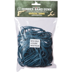 Rifle Ammo-Blue (size 125, 4-oz. bag)