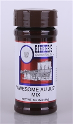 Awesome Au Jus | Riekers