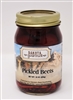 Pickled Beets 16oz | South Dakota