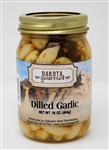 Dilled Garlic 16oz | South Dakota
