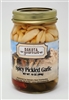 Spicy Pickled Garlic | South Dakota