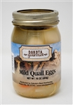 Mild Quail Eggs 16oz | South Dakota