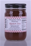 Rhubarb Jam 12oz