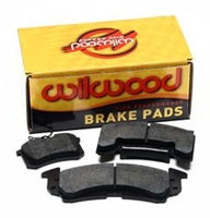 BP30 Track Compound (fits Stage I & III BBK kits, 7416 pad)