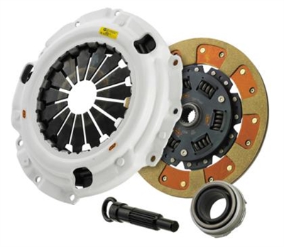 Clutch Masters FX400 Clutch Kit for BRZ/FR-S