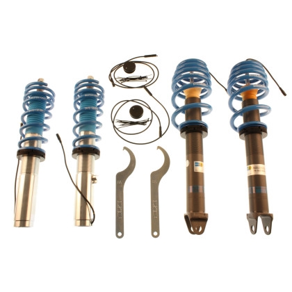 Bilstein B16 Coilover Kit (Non-Damptronic) Porsche 911 991.1