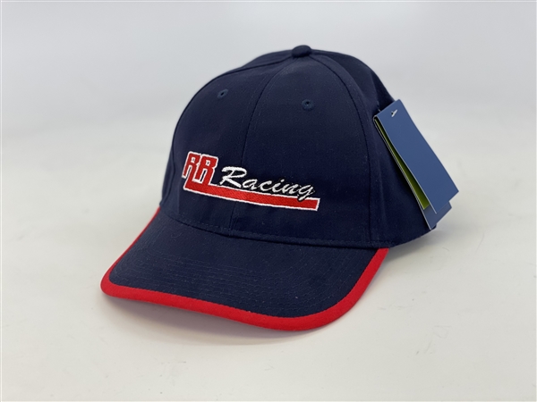 RR Racing Hat