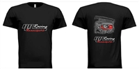 RR Racing Rennsport T-Shirt
