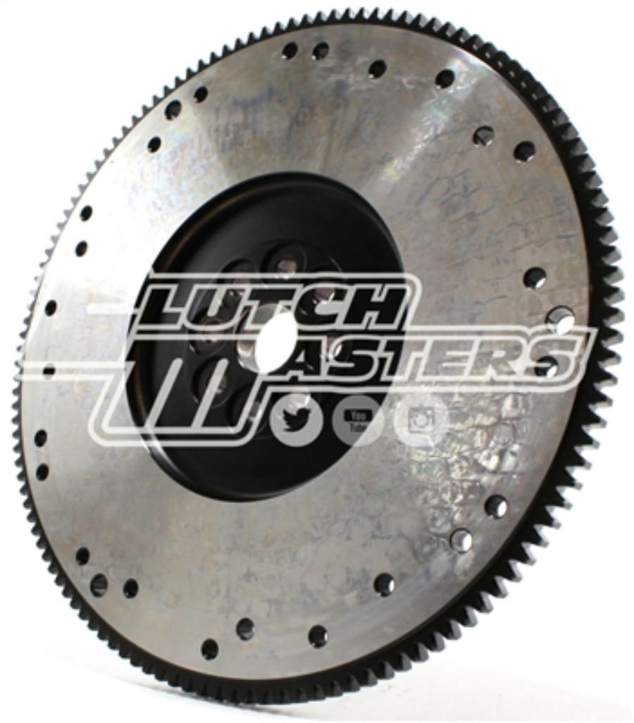 Clutch Masters FX400 Clutch Kit for BRZ/FR-S