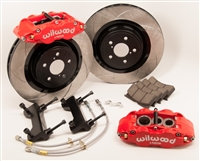 BRZ / FR-S Front Big Brake Kit Stage I