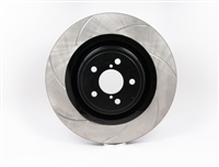 Lexus Front Brake Rotors for RR Racing BBK