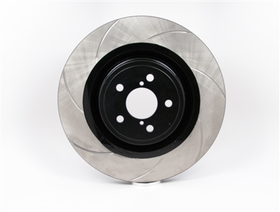 Lexus Front Brake Rotors for RR Racing BBK