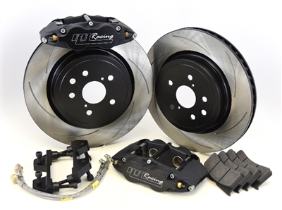 Lexus Rear Brake Kit FSL4