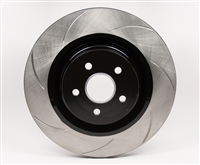 Lexus Rear Brake Rotors for RR Racing BBK