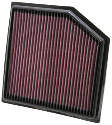 K&N High Flow Washable Air Filter for Lexus