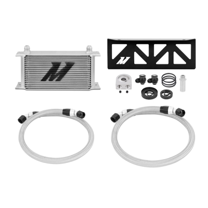 Mishimoto Oil Cooler Kit BRZ/FRS/GT86 13+