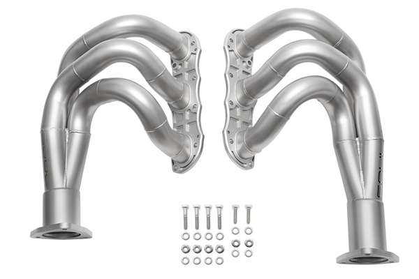 Soul Performance Porsche 911 991.1 Competition Headers