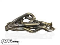 RR Racing Tuned PPE Racing Headers for Lexus IS-F, RIGHT HAND DRIVE