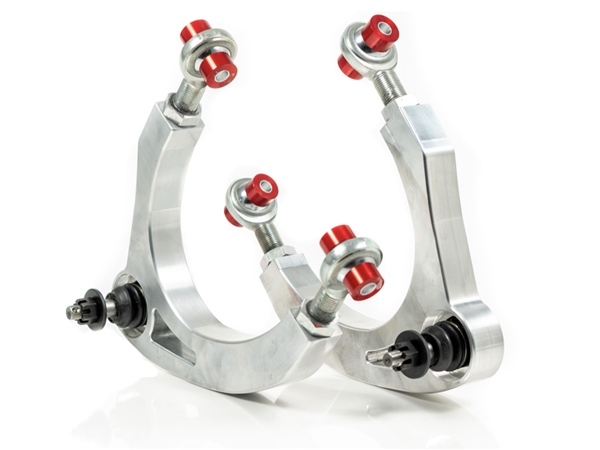 RR Racing Ultimate Upper Control Arms for Lexus AWD