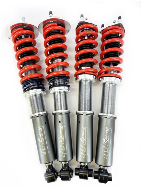 RR Racing Road & Track R2 Coilover Suspension for Lexus RCF/GSF