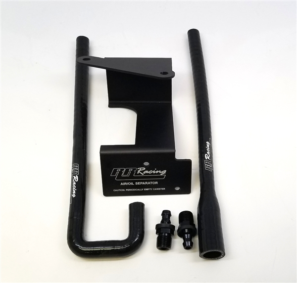 RCF R2 Bracket and Hoses Upgrade Kit