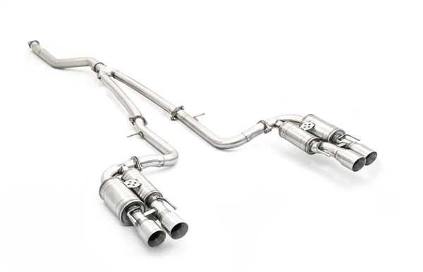 Ark-GripExhaust-with-Polish-Tips-Lexus-RC200t