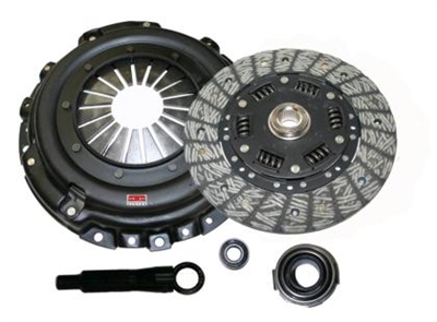 Competition Clutch Stage II