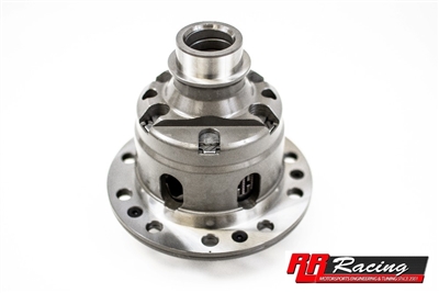 Cusco RS LSD Differential for Lexus ISF