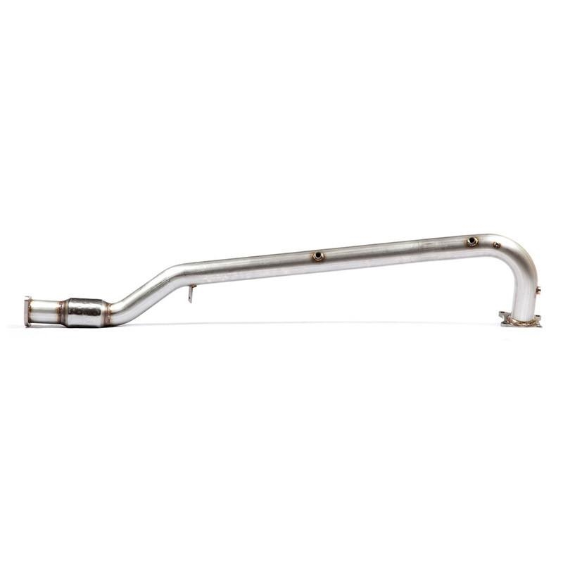 GrimmSpeed J Pipe/Downpipe Catted WRX 15+