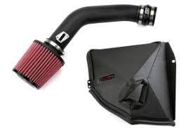 GrimmSpeed Stealthbox Air Intake WRX 15+