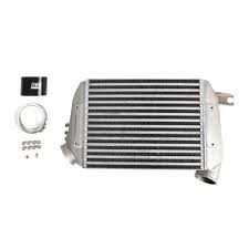 GrimmSpeed Top Mount Intercooler WRX 15+