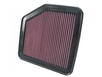 K&N High Flow Washable Air Filter for Lexus