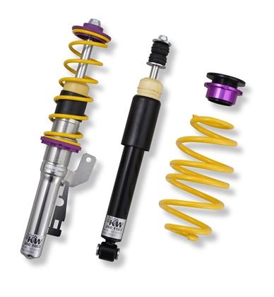 KW V1 Coilovers BRZ/FRS/GT86 13+
