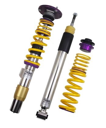 KW Clubsport Coilovers Subaru WRX 15+