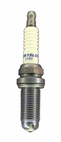 Brisk Silvers Spark Plugs for Lexus V6