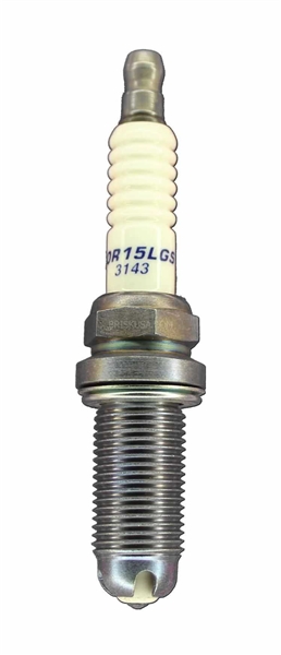 Brisk Silvers Spark Plugs for Lexus V6