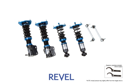 Revel Touring Sport Coilovers BRZ/FRS/GT86 13+