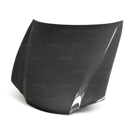 Lexus GS350 Seibon Carbon Fiber Hood OEM Style