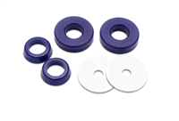 Front Control Arm Lower - Inner Front Bushing Kit ISF