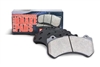 Stoptech Brake Pads Lexus IS-F (Front)