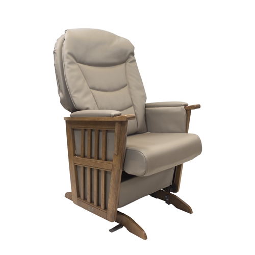 rocking-glider for seniors