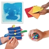 fidget sensory kit for seniors with alzheimers dementia and stroke