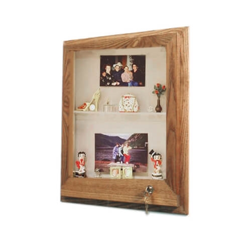 Memory Box For Dementia Patients Hallway Room Identifier