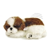 Perfect Petzzz therapy pets Shih Tzu Puppy Dog