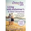 Alzheimer's books chicken soup for soul