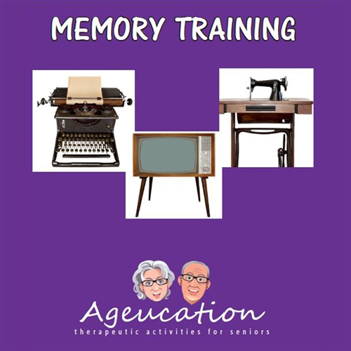 memory training game