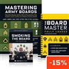 Army Promotion Bundle - Mentor Military