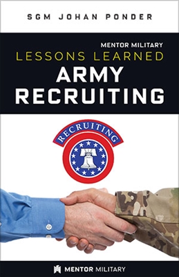 Lessons Learned: Army Recruiting