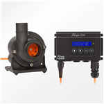 Abyzz 200 3M US DC Pump