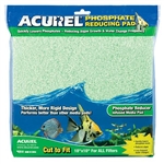 Acurel Phosphate Remover Infused Media Pad 10x18"